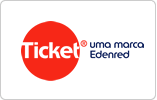 Ticket Alimenta&ccedil;&atilde;o e Refei&ccedil;&atilde;o
