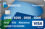 Visa Electron Pessoa Jur&iacute;dica
