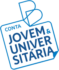 Conta Jovem e Universit&aacute;ria