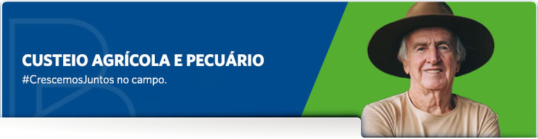 Banner cr&eacute;dito rural