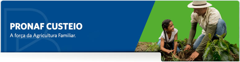 Banner cr&eacute;dito rural