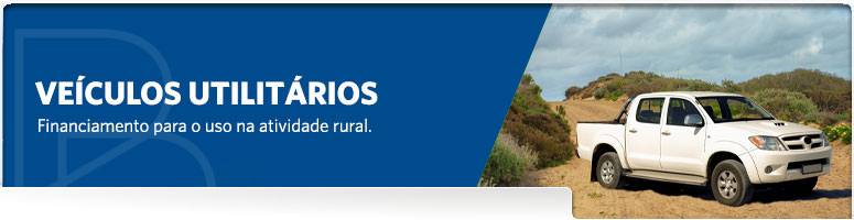 Banner cr&eacute;dito rural