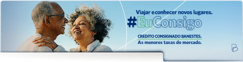 Banner cr&eacute;dito consignado