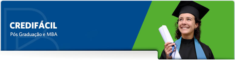Banner cr&eacute;dito p&oacute;s gradua&ccedil;&atilde;o