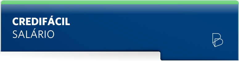 Banner Credif&aacute;cil Sal&aacute;rio