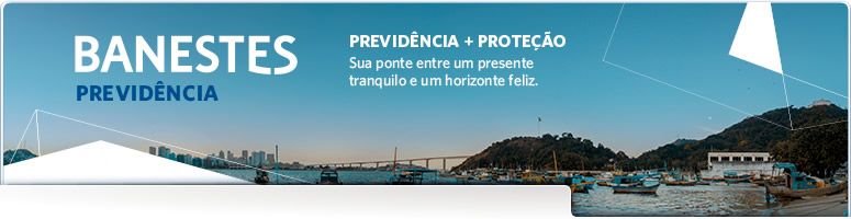 Banner Banestes Previd&ecirc;ncia