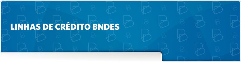 Banner Cr&eacute;dito BNDES Autom&aacute;tico