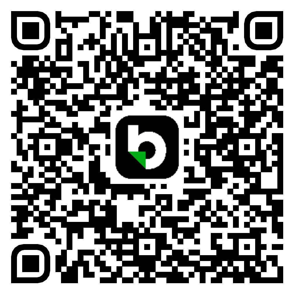 QR Code App Store