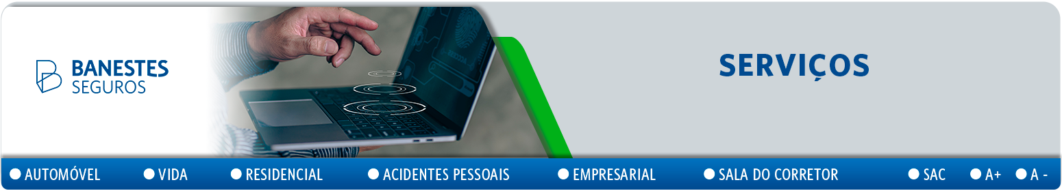 imagem banseg servi&ccedil;os