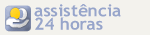 assist&ecirc;ncia 24 horas