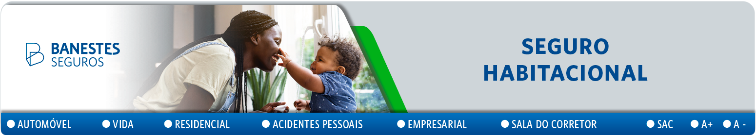 banner seguro habitacional